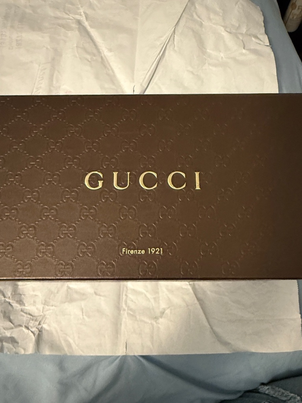 Women Gucci Loafers - Picture 5 of 5